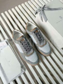 Brunello Cucinelli кроссовки PR570361 16