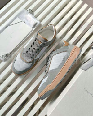 Brunello Cucinelli кроссовки PR570361