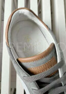 Brunello Cucinelli кроссовки PR570361 17