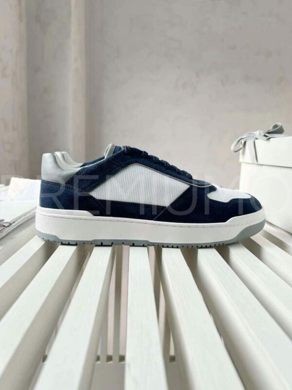 Brunello Cucinelli кроссовки PR655443 2