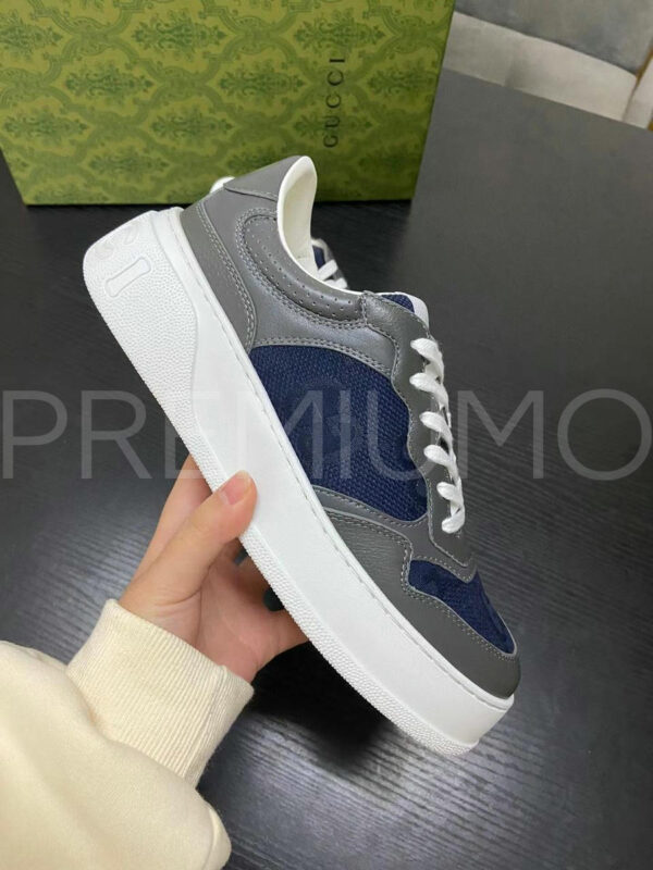 Gucci кроссовки PR972416 3