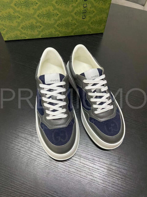 Gucci кроссовки PR972416 2