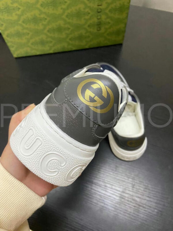 Gucci кроссовки PR972416 6