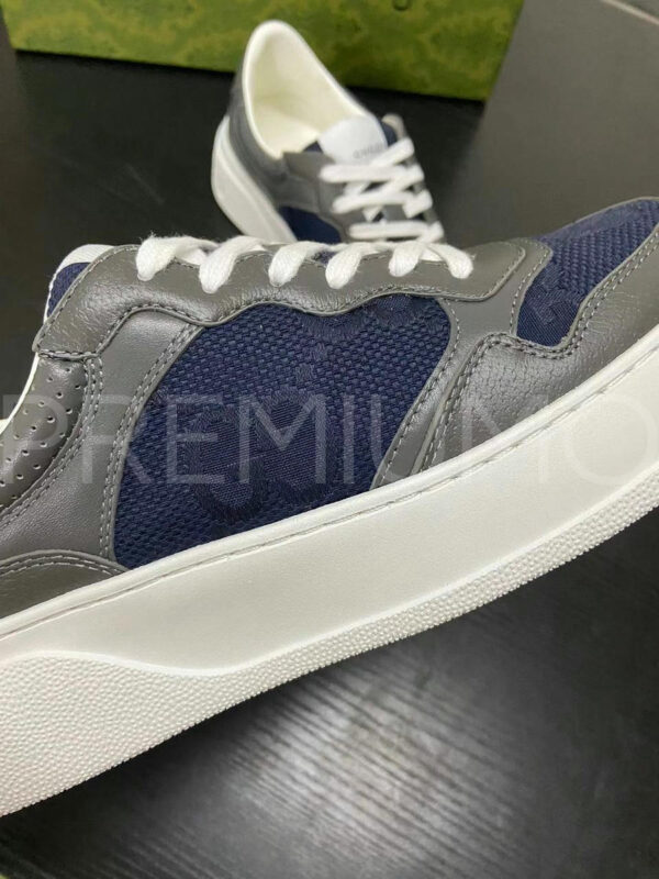 Gucci кроссовки PR972416 4