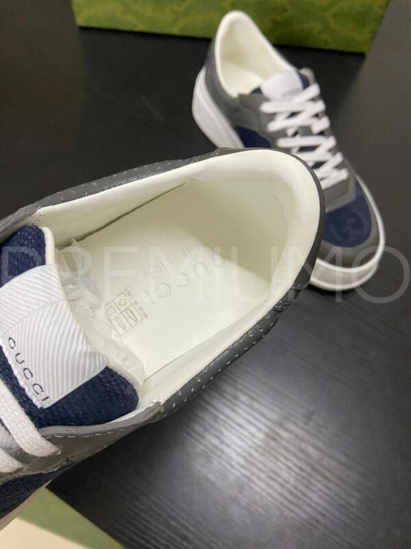 Gucci кроссовки PR972416 9