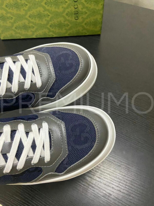Gucci кроссовки PR972416 10