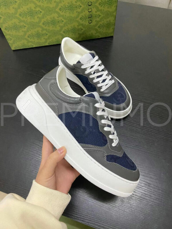 Gucci кроссовки PR972416