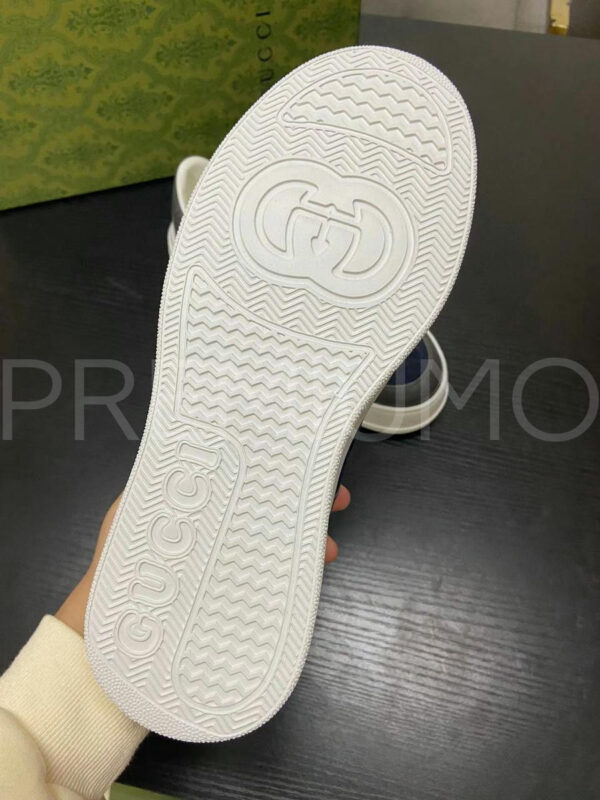 Gucci кроссовки PR972416 11