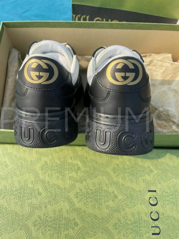 Gucci кроссовки PR632889 11