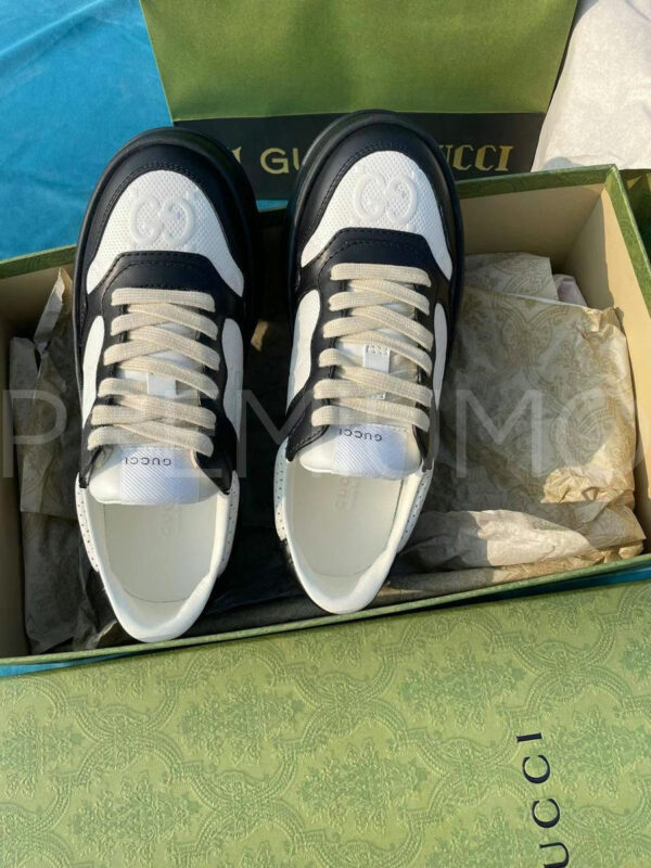 Gucci кроссовки PR632889 13