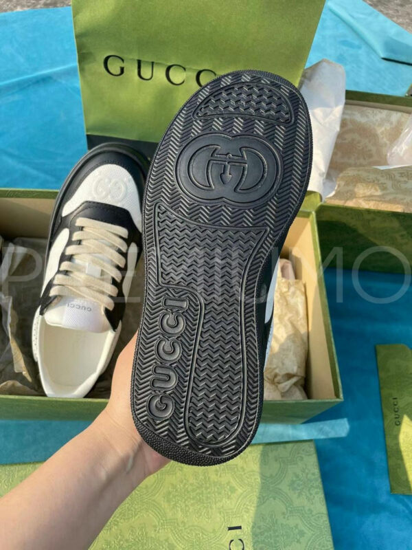 Gucci кроссовки PR632889 14