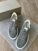 Brunello Cucinelli кроссовки PR279952 11