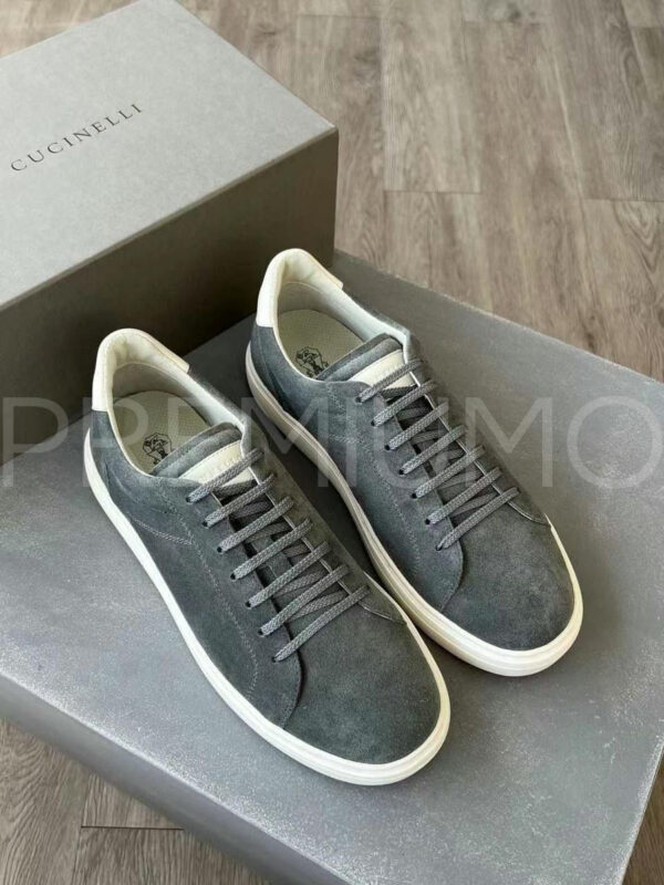 Brunello Cucinelli кроссовки PR279952