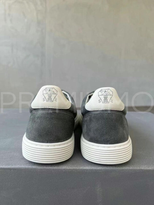 Brunello Cucinelli кроссовки PR279952 6