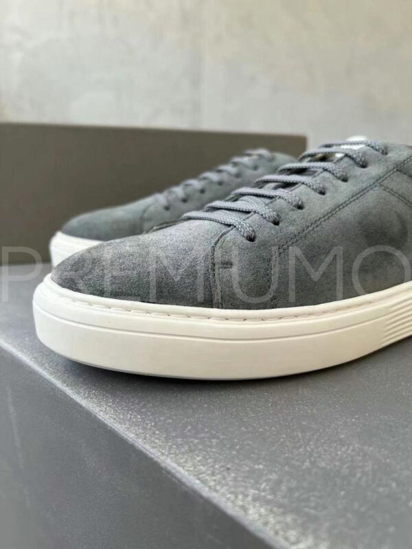Brunello Cucinelli кроссовки PR279952 8