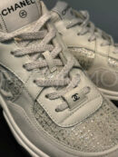 Chanel кроссовки PR578212 15