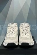 Chanel кроссовки PR578212 11