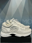 Chanel кроссовки PR578212 10