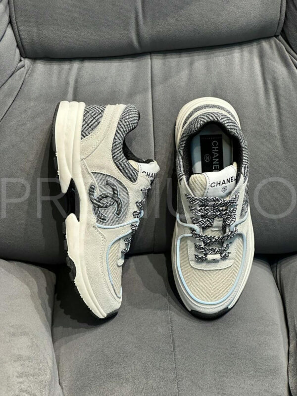 Chanel кроссовки PR837928 26