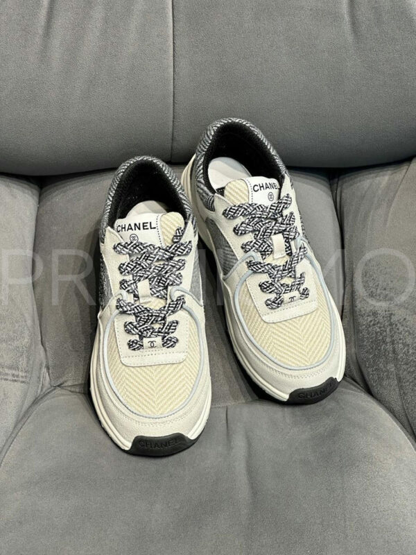 Chanel кроссовки PR837928 27