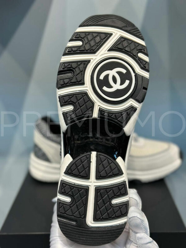 Chanel кроссовки PR837928 28