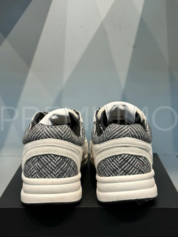 Chanel кроссовки PR837928 30