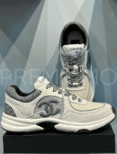Chanel кроссовки PR837928 66