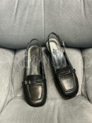 Hermes туфли PR684956 15