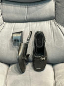 Hermes туфли PR684956 16