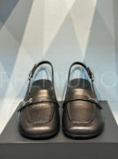 Hermes туфли PR684956 10