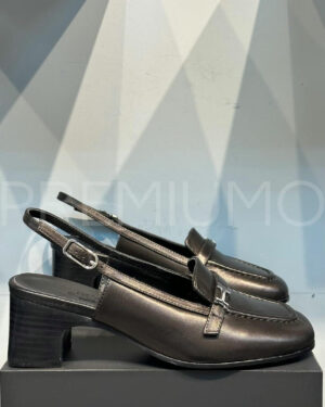 Hermes туфли PR684956