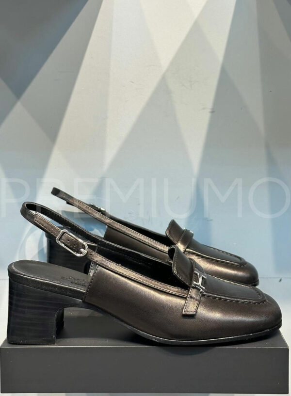 Hermes туфли PR684956