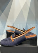 Hermes туфли PR416829 11