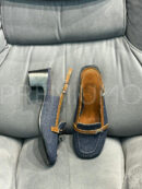 Hermes туфли PR416829 16