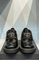 Prada лоферы PR554998 81