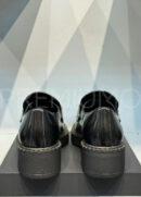 Prada лоферы PR554998 84