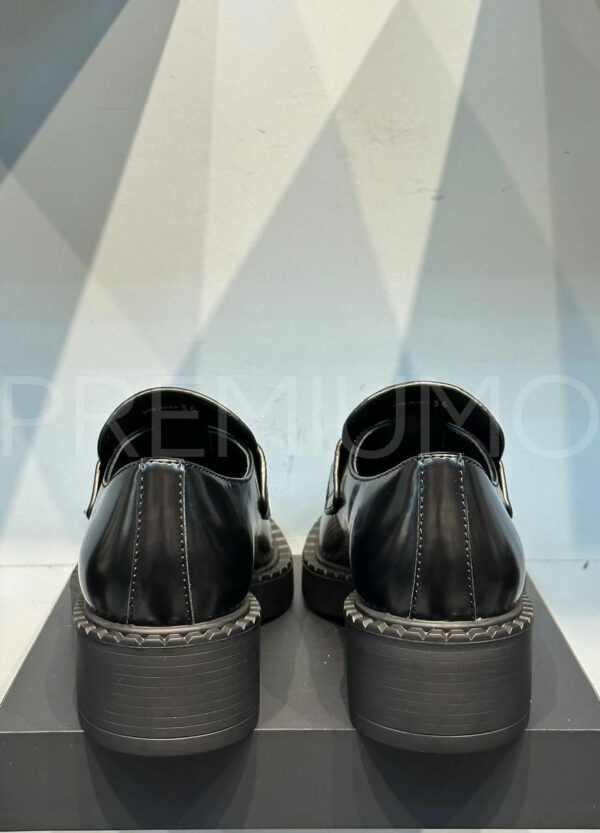 Prada лоферы PR554998 40