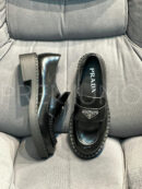 Prada лоферы PR554998 88