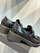 Prada лоферы PR554998 85