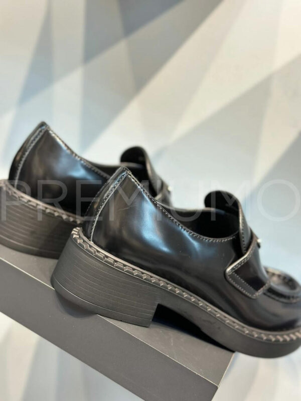 Prada лоферы PR554998 41