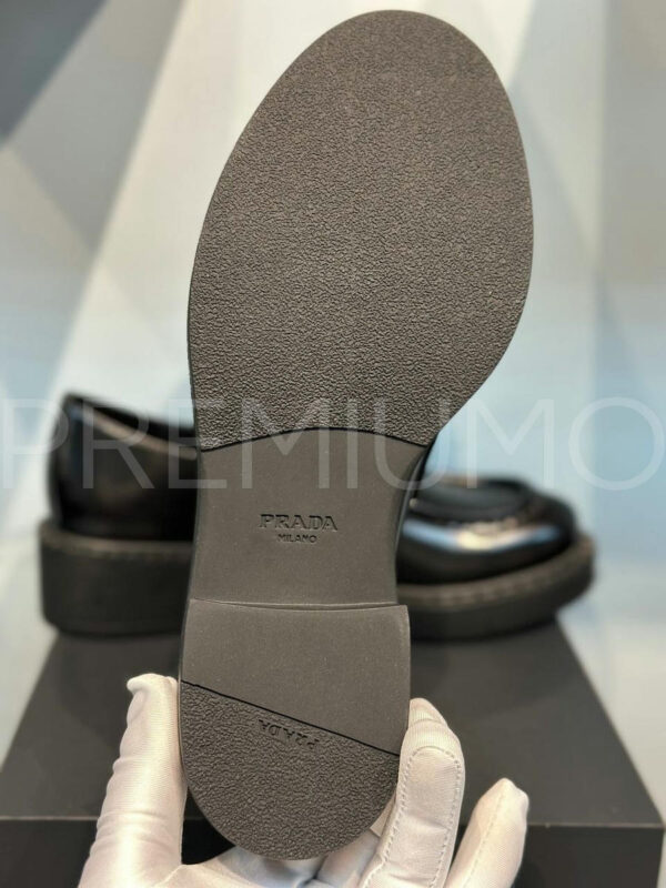 Prada лоферы PR554998 43