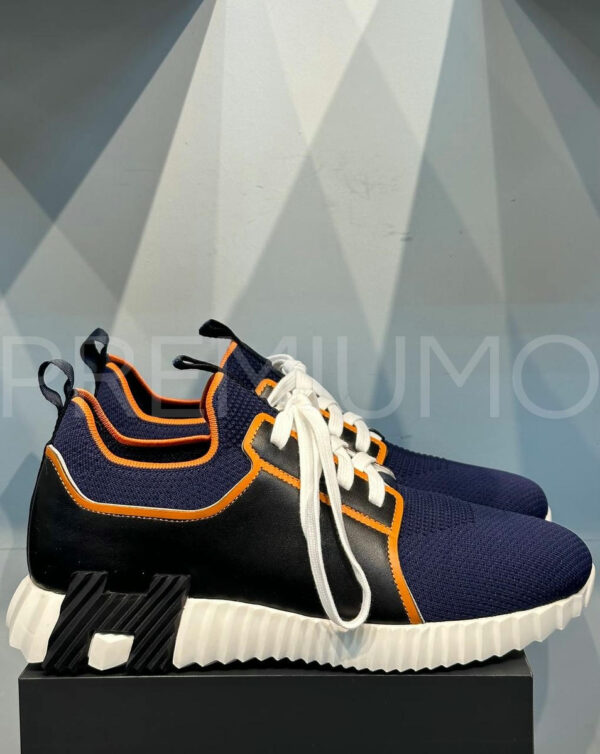 Hermes кроссовки PR272002