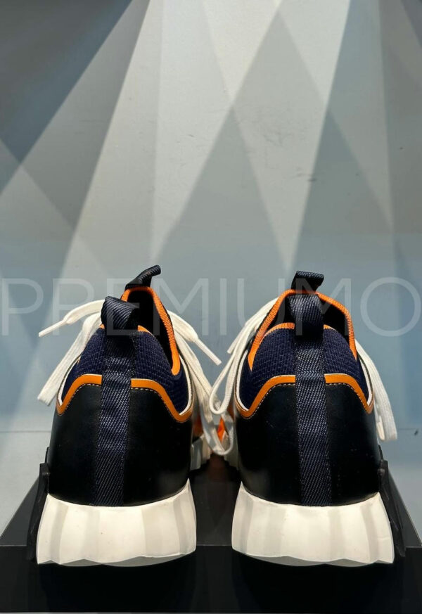 Hermes кроссовки PR272002 4