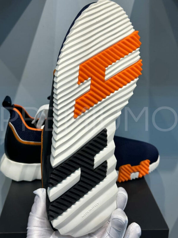 Hermes кроссовки PR272002 5