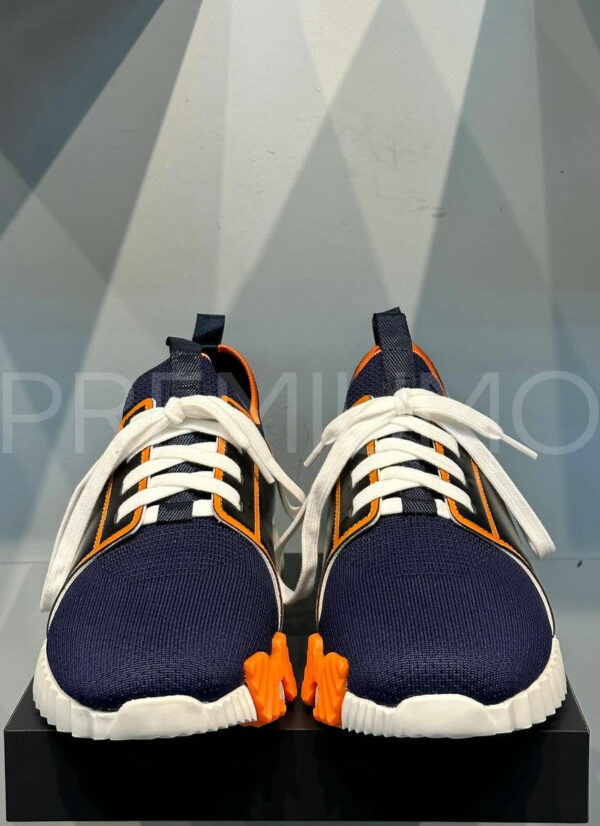 Hermes кроссовки PR272002 2