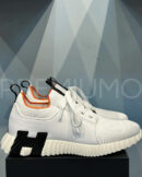 Hermes кроссовки PR897115 9