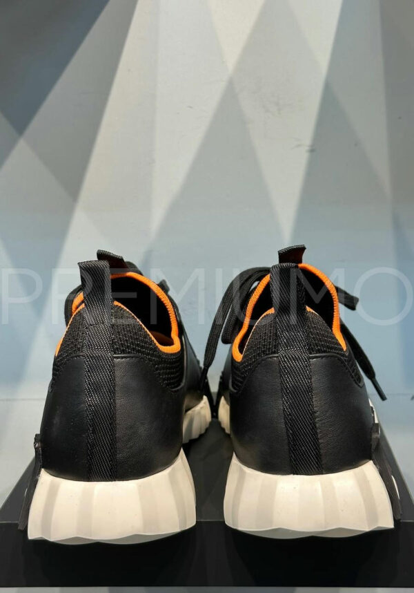 Hermes кроссовки PR761709 2