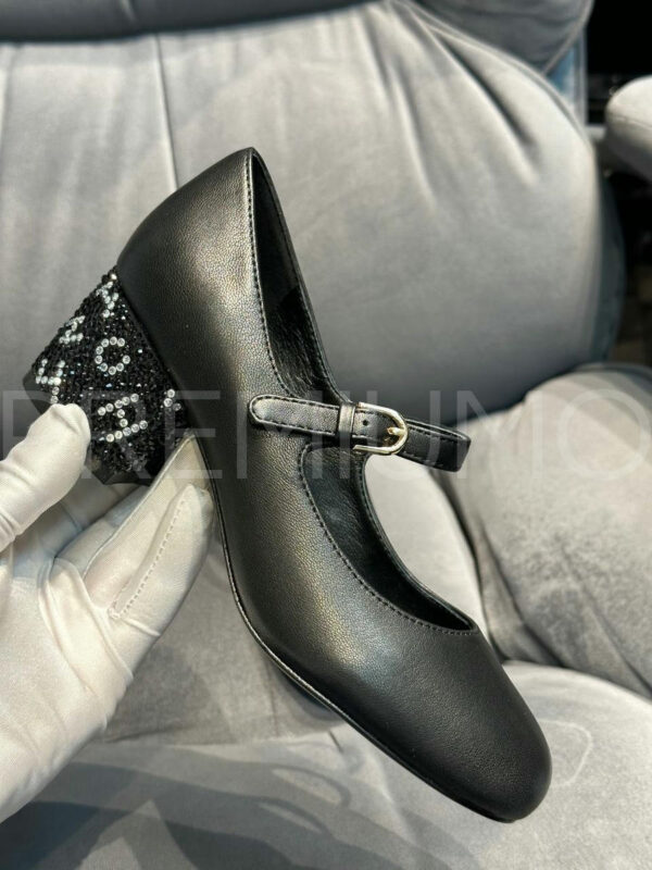 Chanel туфли PR293658 8