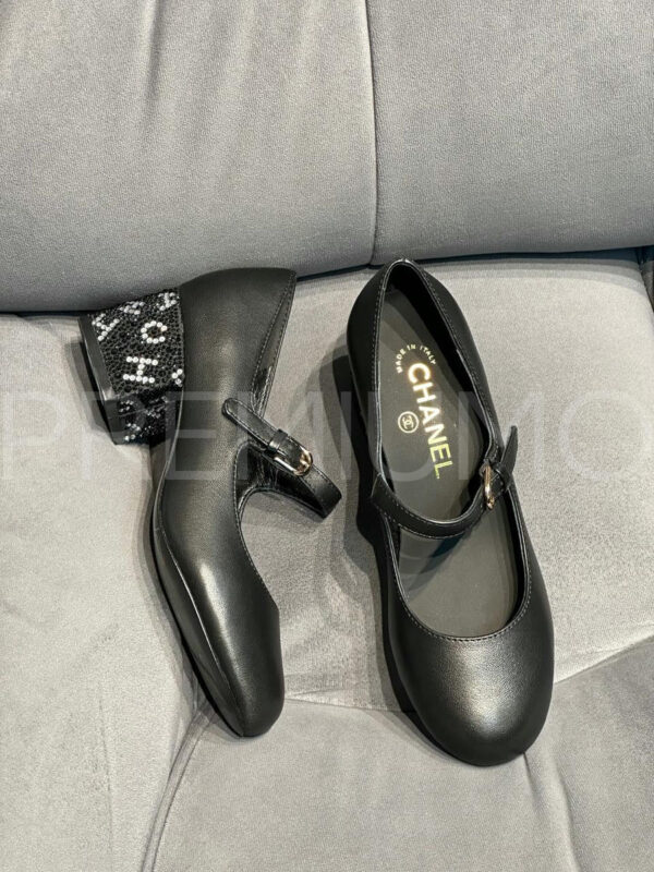Chanel туфли PR293658 7