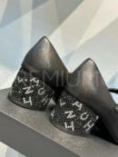 Chanel туфли PR293658 14